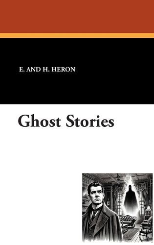 Cover image for Ghost Stories