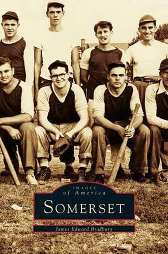 Cover image for Somerset