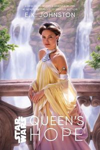 Cover image for Queen's Hope