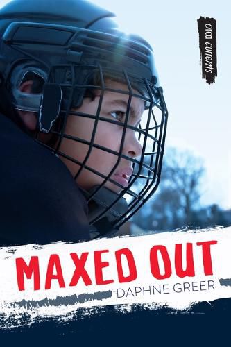 Cover image for Maxed Out (2nd Edition)