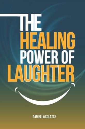 Cover image for The Healing Power of Laughter