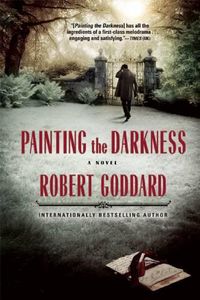 Cover image for Painting the Darkness