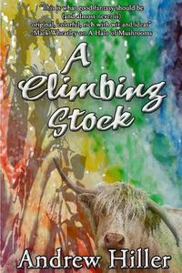 Cover image for A Climbing Stock