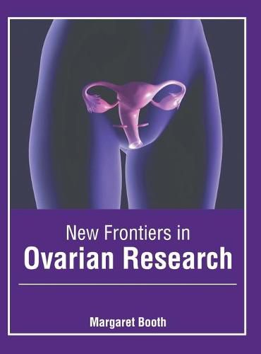 Cover image for New Frontiers in Ovarian Research