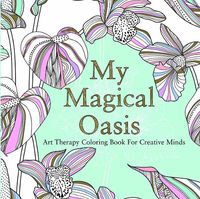 Cover image for My Magical Oasis