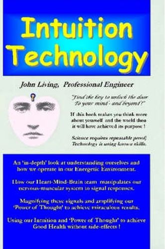 Cover image for Intuition Technology