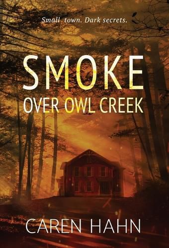 Cover image for Smoke over Owl Creek