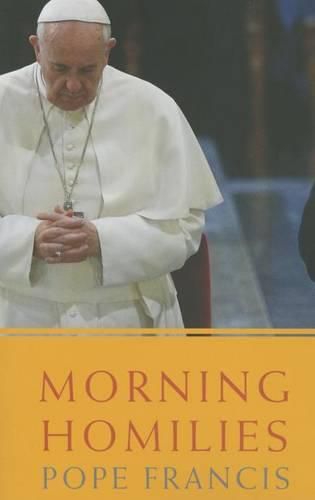 Cover image for Morning Homilies