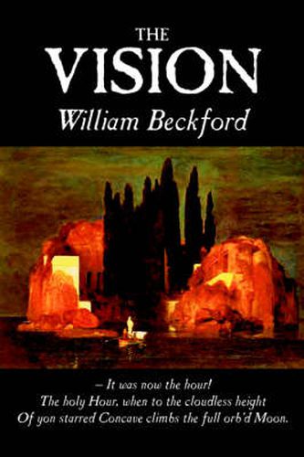 Cover image for The Vision