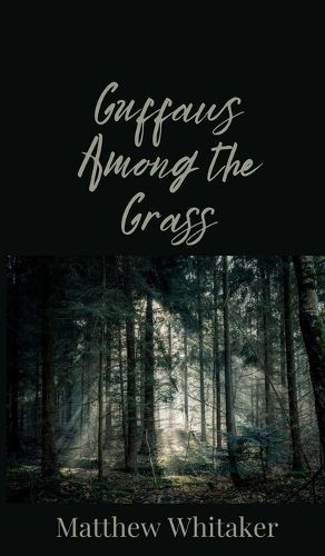 Cover image for Guffaws Among the Grass