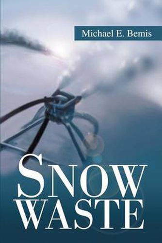 Cover image for Snow Waste