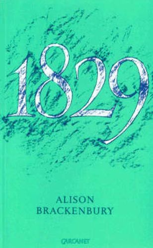 Cover image for 1829