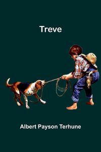 Cover image for Treve