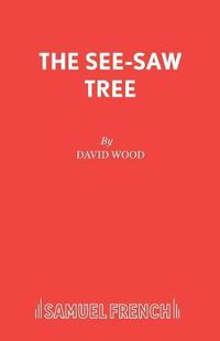 Cover image for See-saw Tree