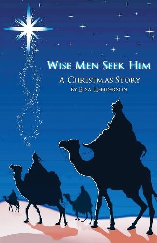 Cover image for Wise Men Seek Him
