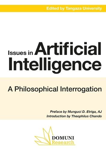 Cover image for Issues in Artificial Intelligence