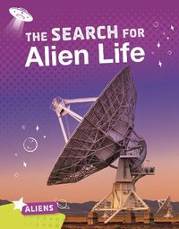 Cover image for The Search for Alien Life