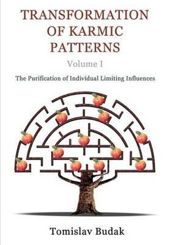 Cover image for Transformation of Karmic Patterns, Volume I: The Purification of Individual Limiting Influences