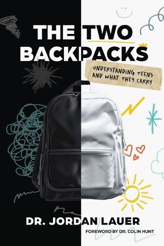 Cover image for The Two Backpacks