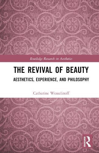 Cover image for The Revival of Beauty