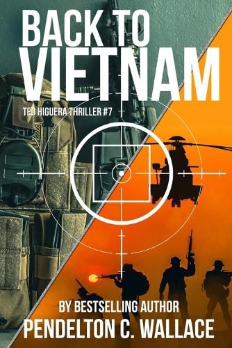 Cover image for Back to Vietnam