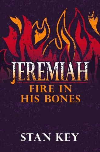 Cover image for Jeremiah