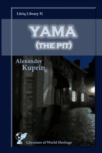 Cover image for Yama (The Pit)