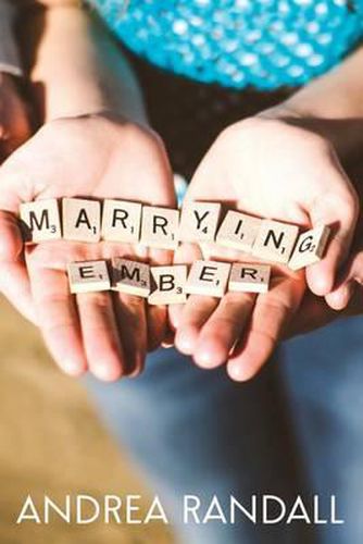 Cover image for Marrying Ember