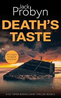 Cover image for Death's Taste