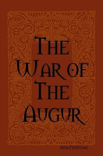 Cover image for The War of The Augur