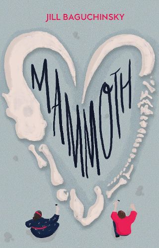 Cover image for Mammoth