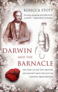 Cover image for Darwin and the Barnacle
