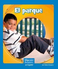 Cover image for El Parque