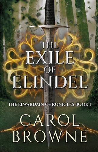Cover image for The Exile of Elindel