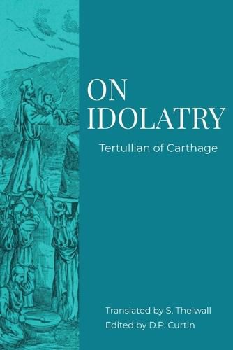 Cover image for On Idolatry