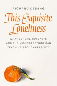 Cover image for This Exquisite Loneliness