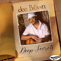 Cover image for Deep Secrets
