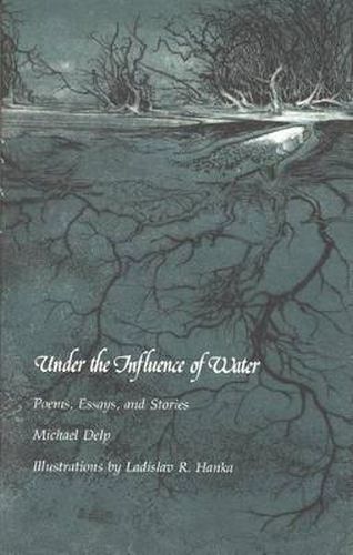 Cover image for Under the Influence of Water: Poems, Essays and Stories