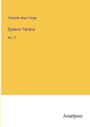 Cover image for Dynevor Terrace