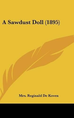 A Sawdust Doll (1895)