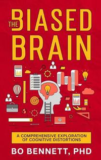 Cover image for The Biased Brain