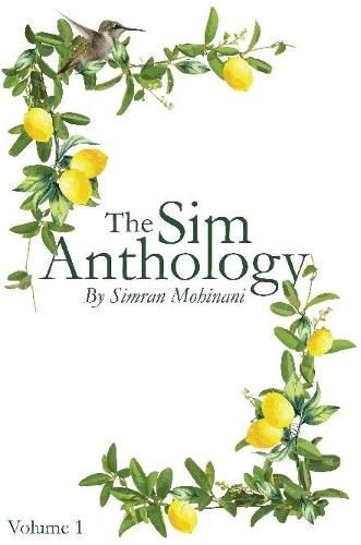 Cover image for The Sim Anthology: Volume I