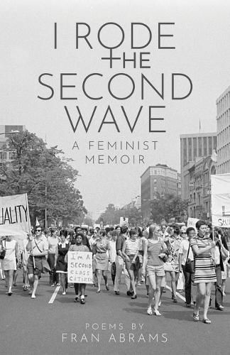 Cover image for I Rode the Second Wave