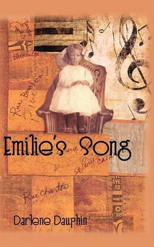 Cover image for Emilie's Song