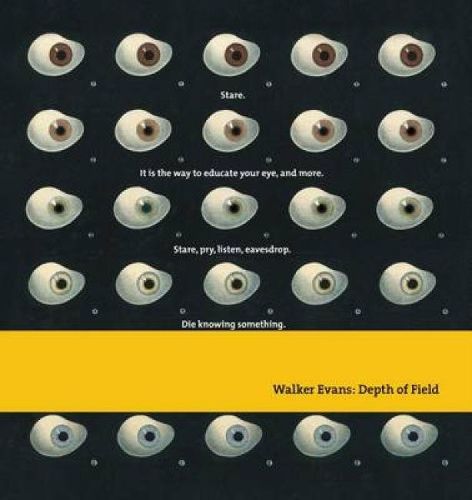 Walker Evans: Depth Of Field