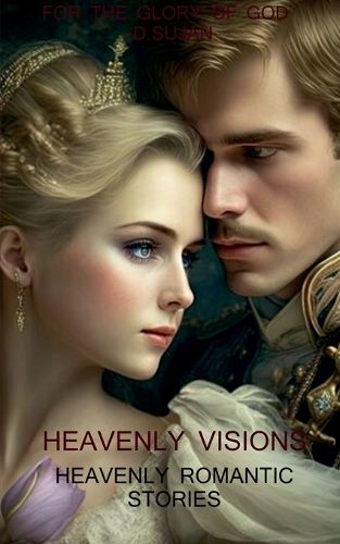 Cover image for Heavenly Visions