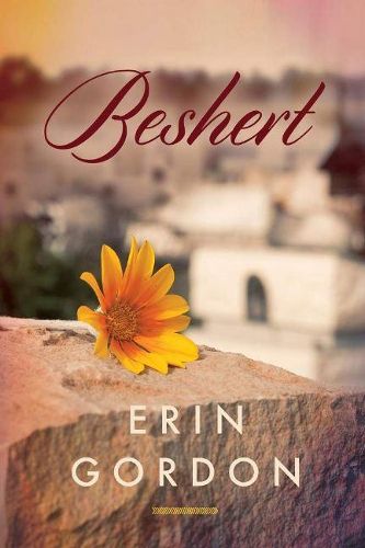 Cover image for Beshert