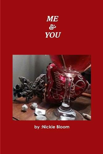Cover image for Me and You