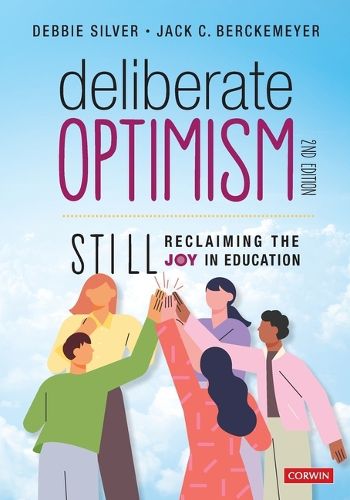 Cover image for Deliberate Optimism