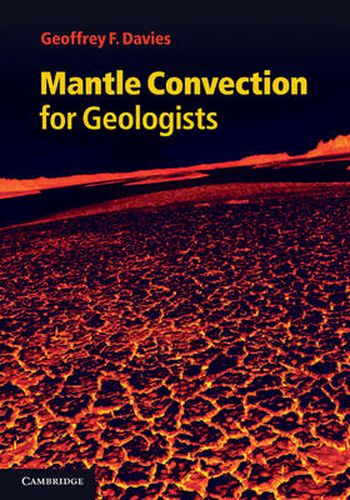 Cover image for Mantle Convection for Geologists